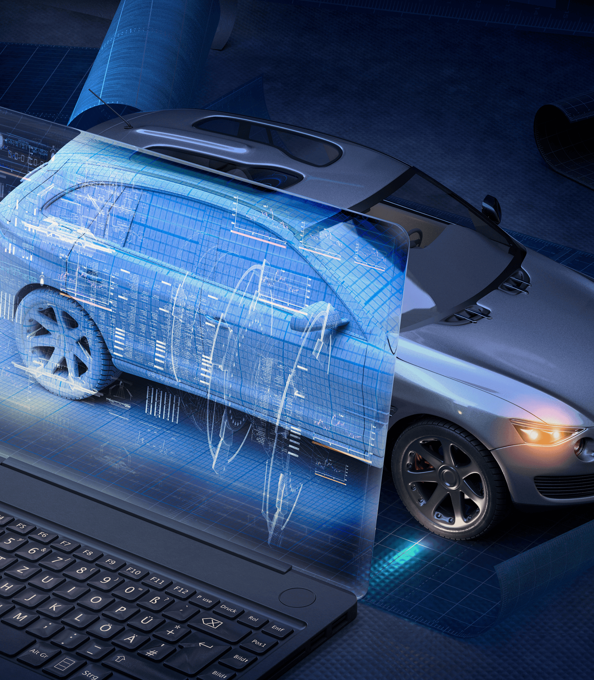Digital Twin