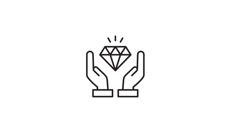 Values Icon