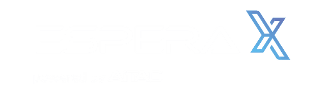 EsperaX Logo